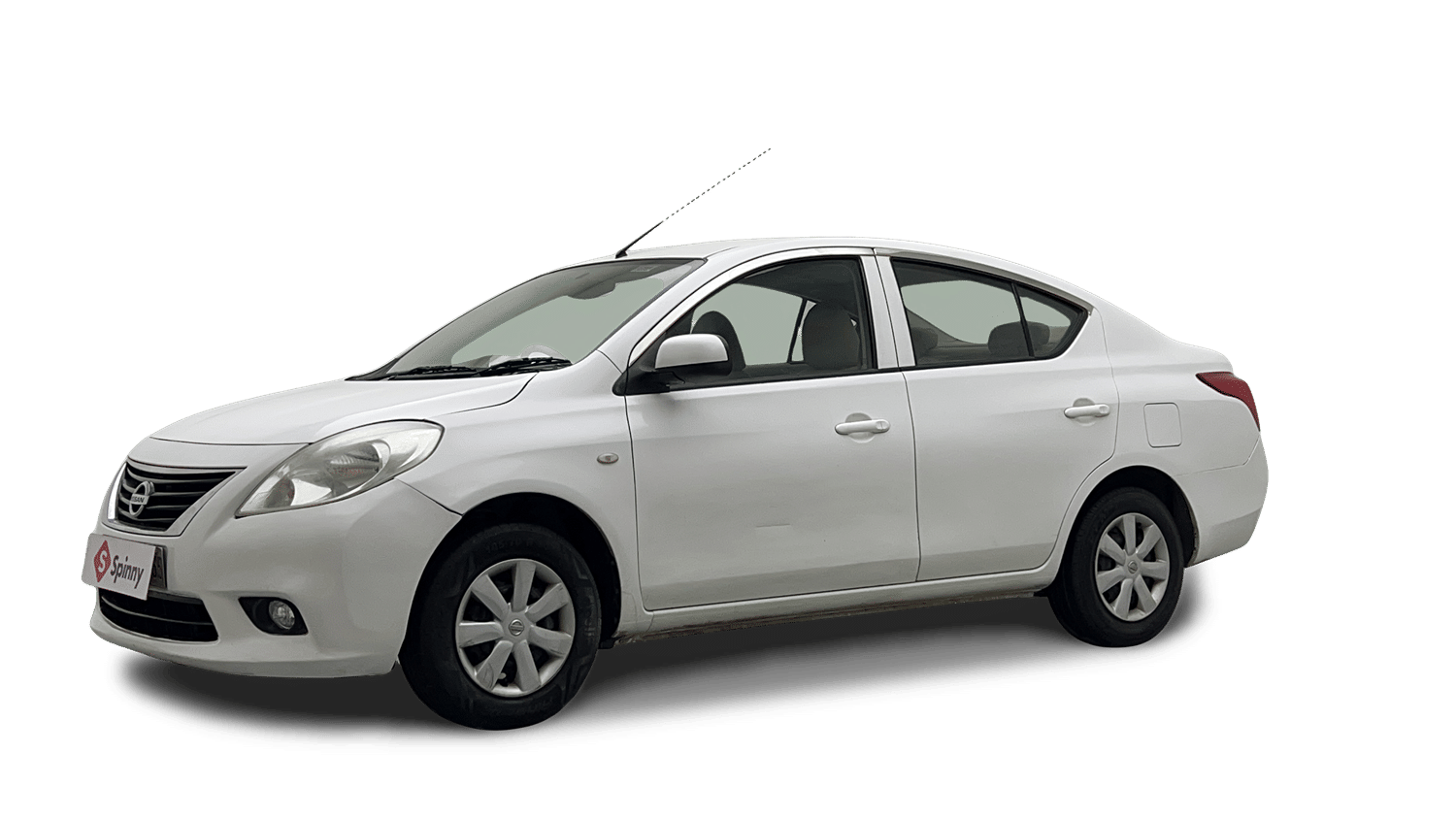 Used 2013 Nissan Sunny XL Petrol Manual Image