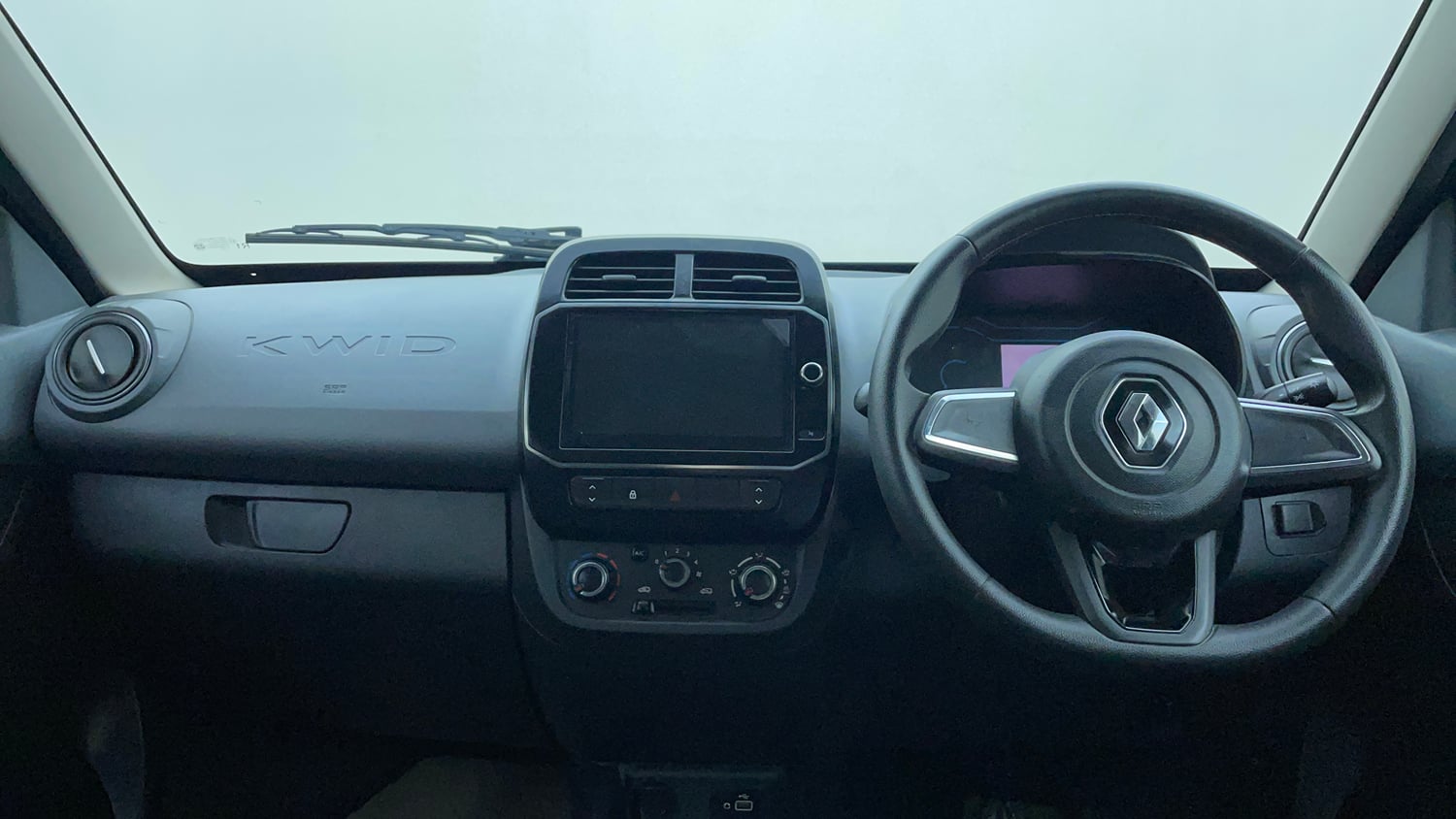 DASHBOARD VIDEO