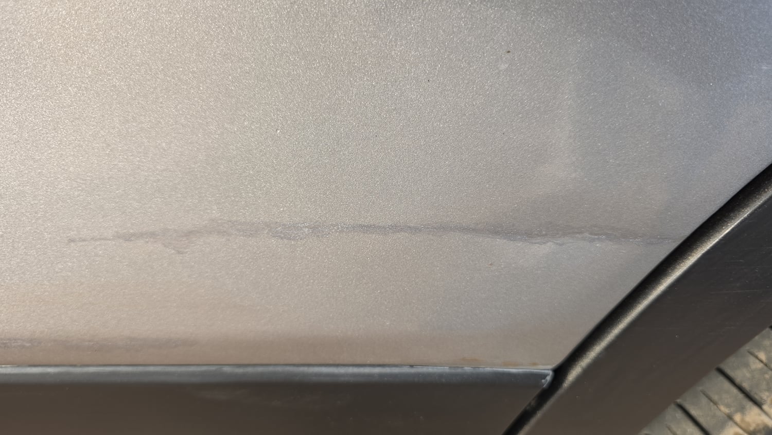 Used 2016 Maruti Suzuki S-Cross Alpha 1.6 Diesel Manual dents MINOR DENT