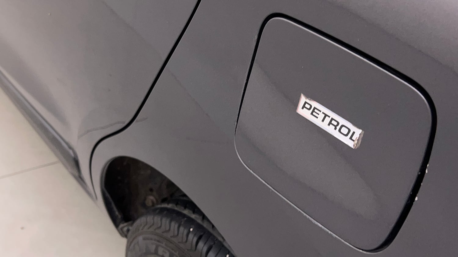 Used 2022 Maruti Suzuki Alto K10 VXi Petrol Manual dents MINOR SCRATCH