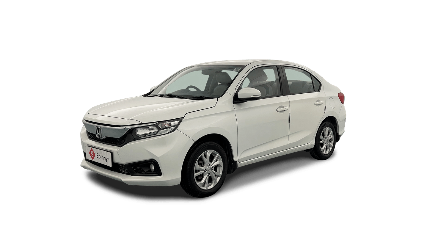 Used 2021 Honda Amaze 1.2 V MT Petrol Petrol Manual Image