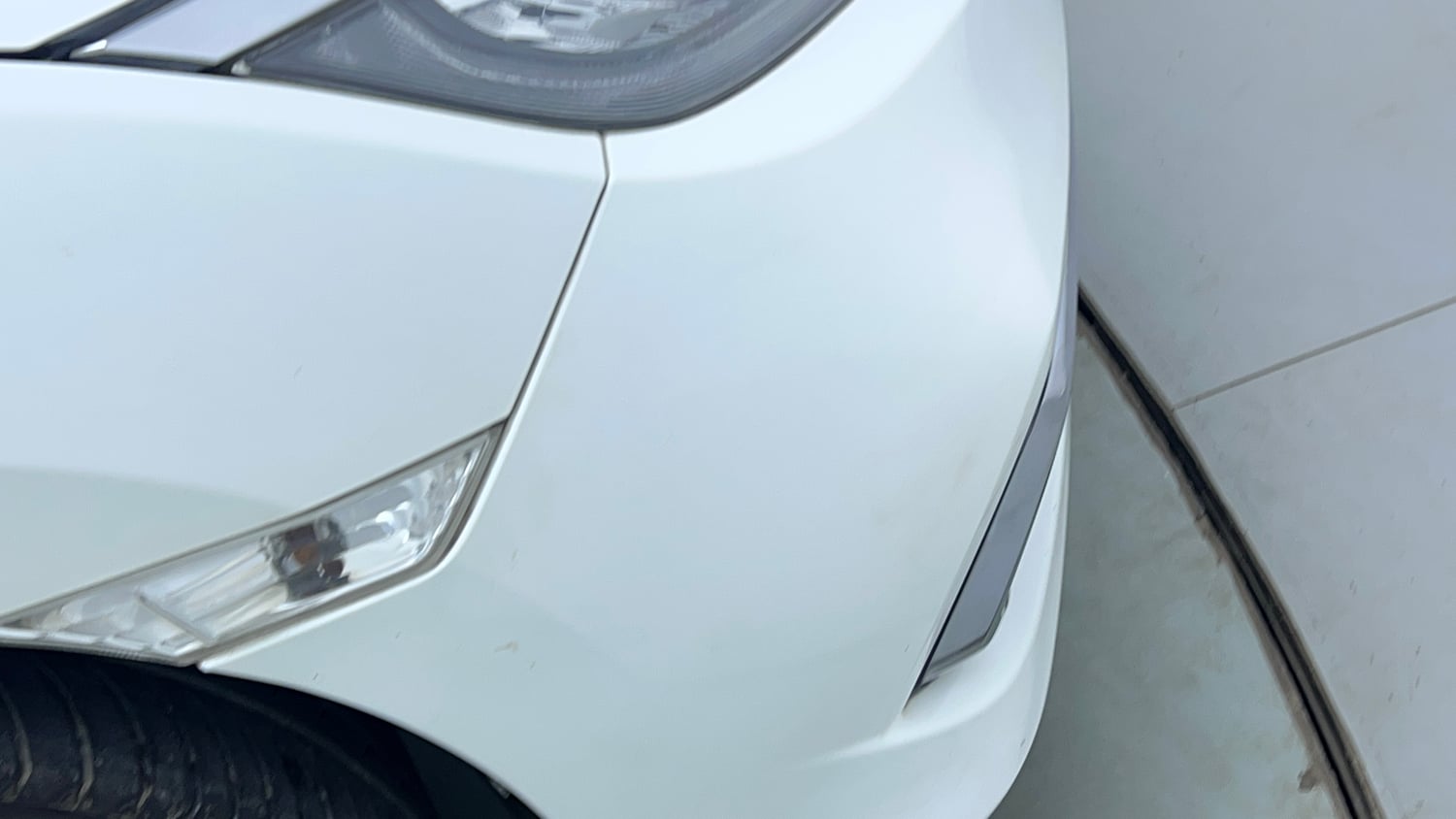 Used 2019 Honda Civic ZX CVT Petrol Petrol Automatic dents MINOR SCRATCH