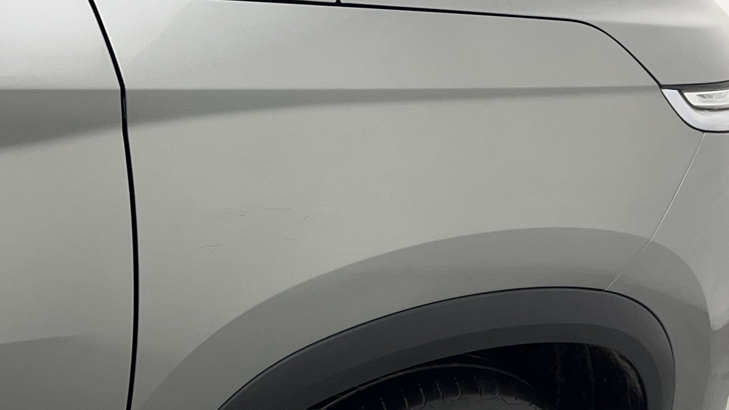 Used 2019 MG Motors Hector Sharp 1.5 DCT Petrol Petrol Automatic dents MINOR SCRATCH