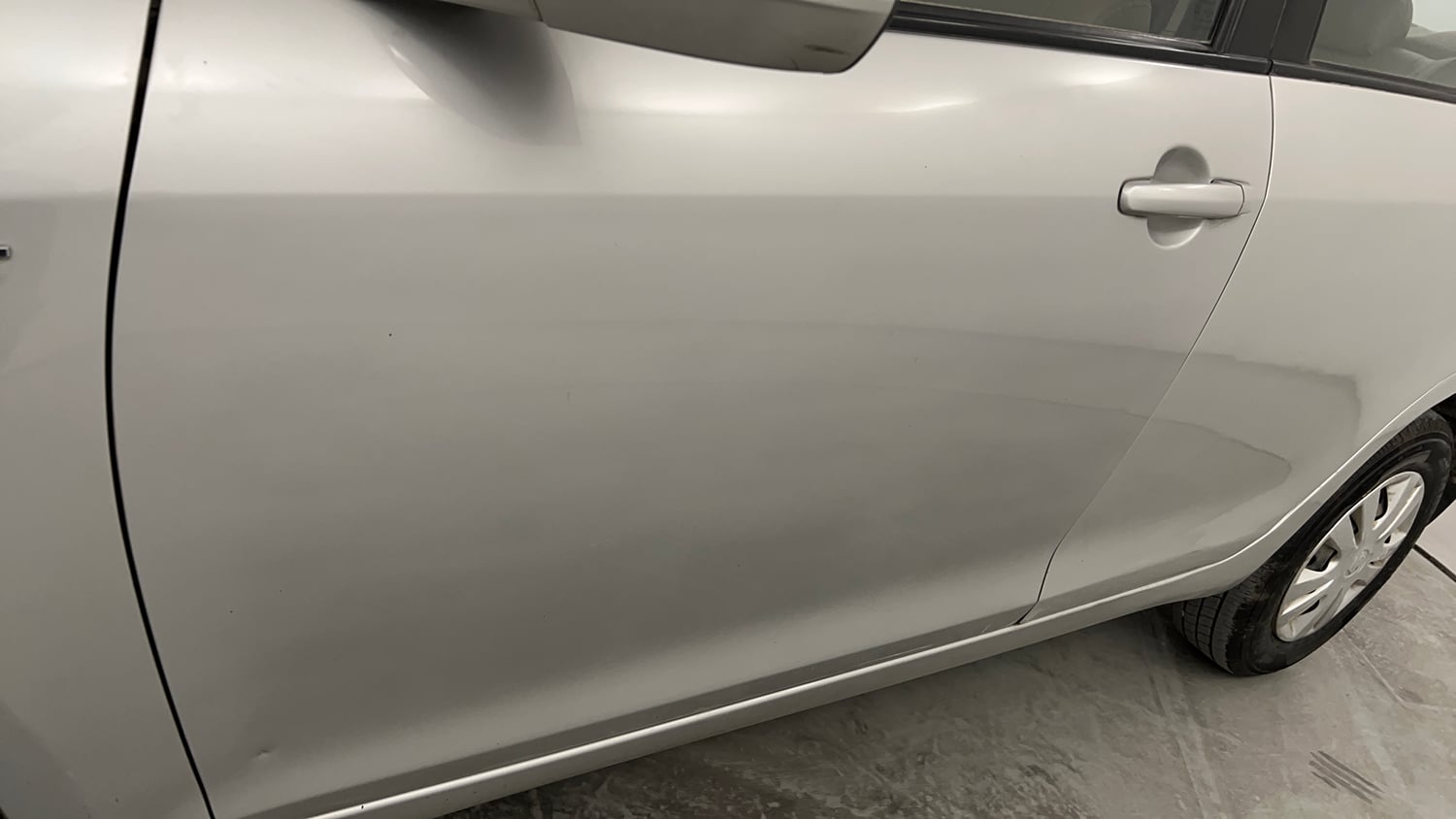 Used 2013 Maruti Suzuki Swift Dzire Automatic Petrol Automatic dents MINOR DENT
