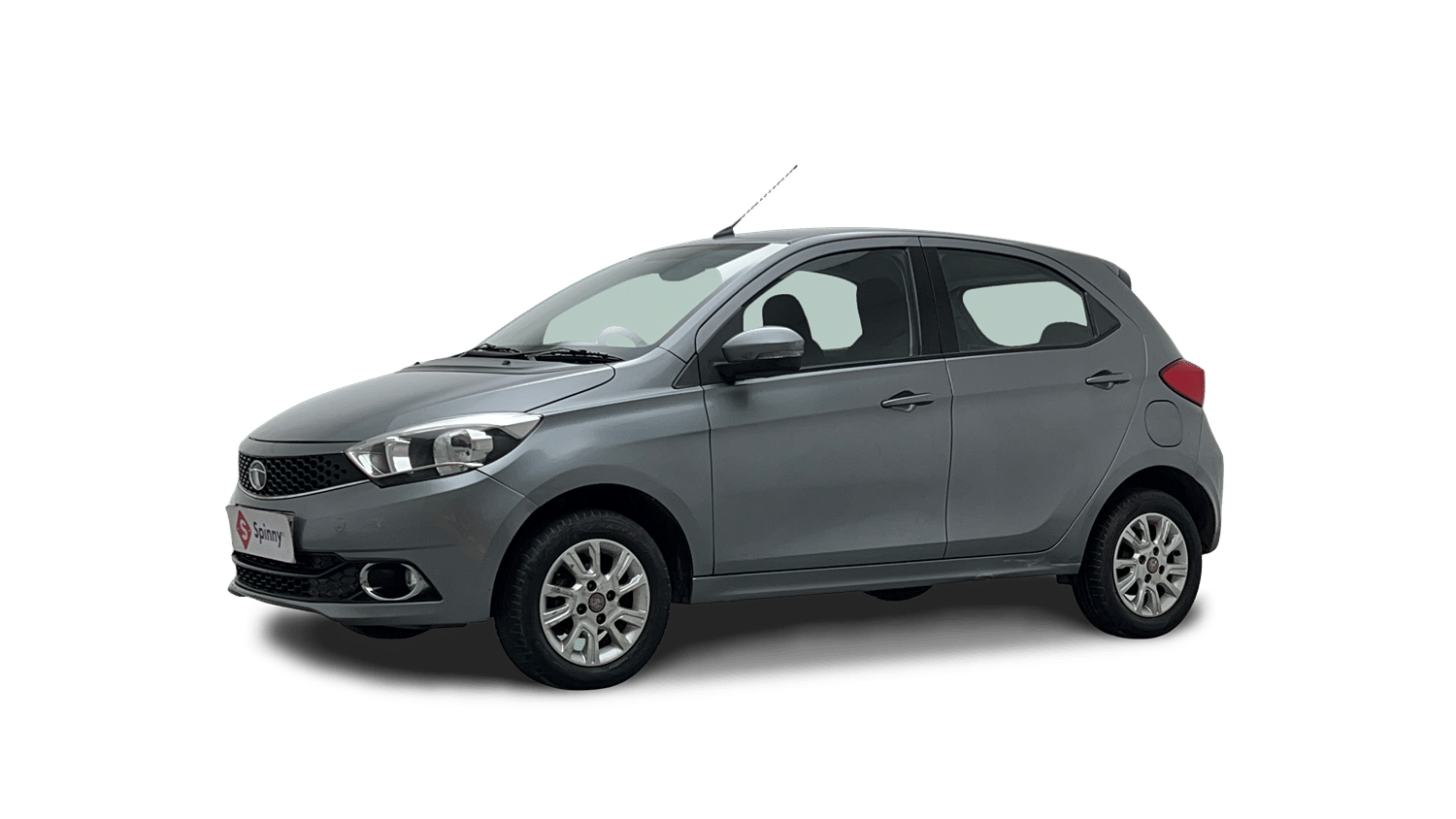 Used 2018 Tata Tiago Revotron XZ Petrol Manual Image