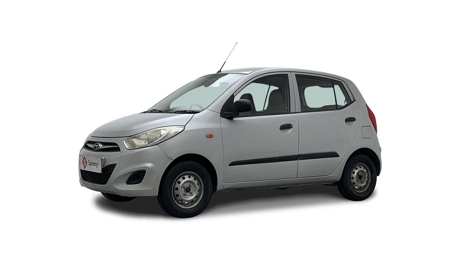 Used 2015 Hyundai I10 Magna 1.1 iRDE2 Petrol Manual Image