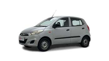 Used 2015 Hyundai I10 Magna 1.1 iRDE2 Petrol Manual Image