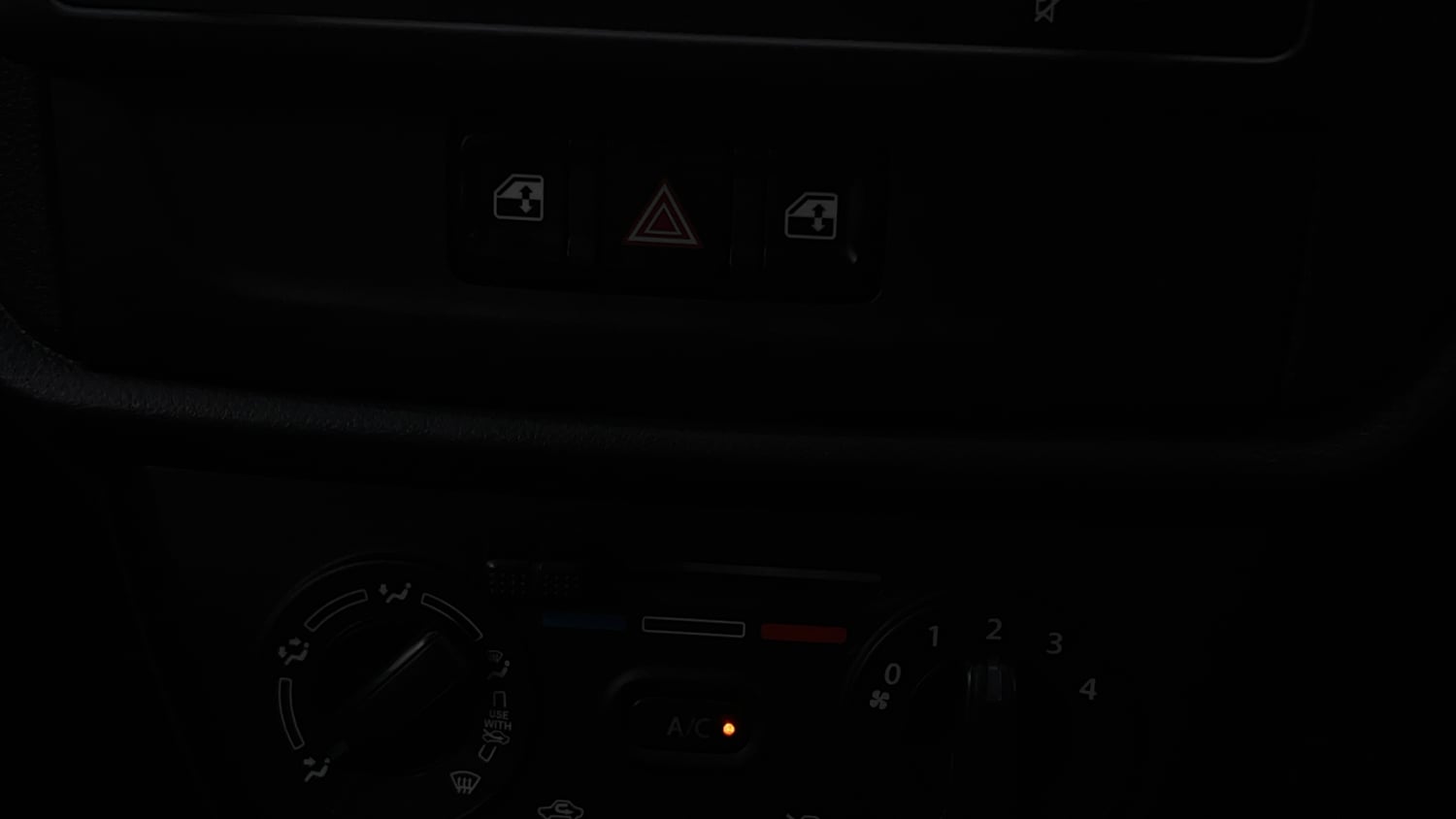 Used 2022 Maruti Suzuki Alto K10 VXi Petrol Manual top_features Power windows