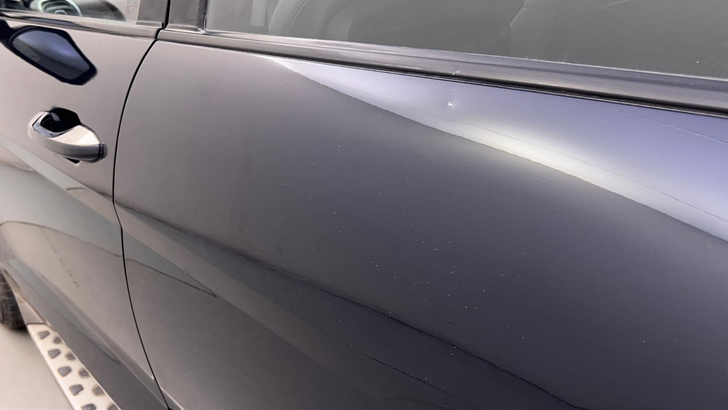Used 2022 Hyundai Alcazar Signature (O) 7 Seater 1.5 Diesel AT Diesel Automatic dents MINOR SCRATCH