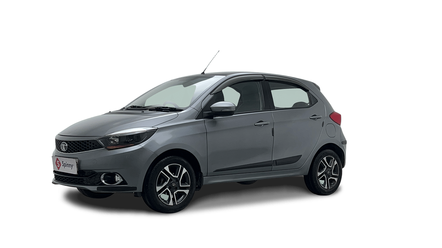 Used 2020 Tata Tiago Revotron XZA Plus Petrol Automatic Image