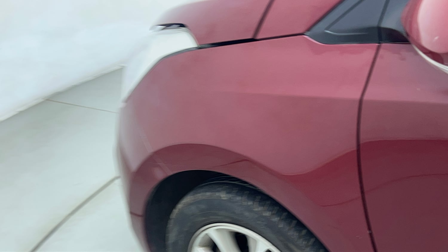 Used 2016 Hyundai Grand i10 Asta AT 1.2 Kappa VTVT Petrol Automatic dents MINOR SCRATCH