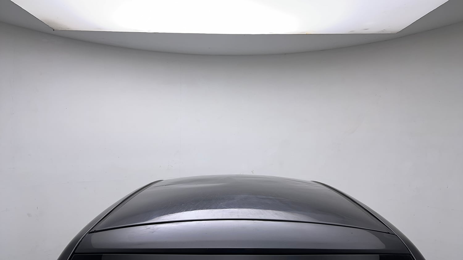 Used 2013 Hyundai i10 Magna 1.2 Kappa2 Petrol Manual exterior EXTERIOR ROOF VIEW