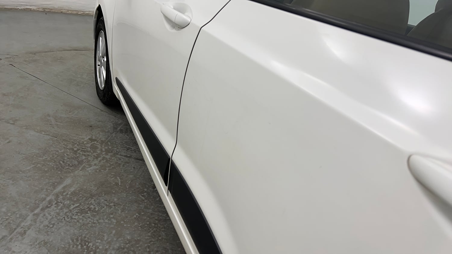Used 2015 Hyundai Xcent S 1.2 (O) Petrol Manual dents MINOR SCRATCH