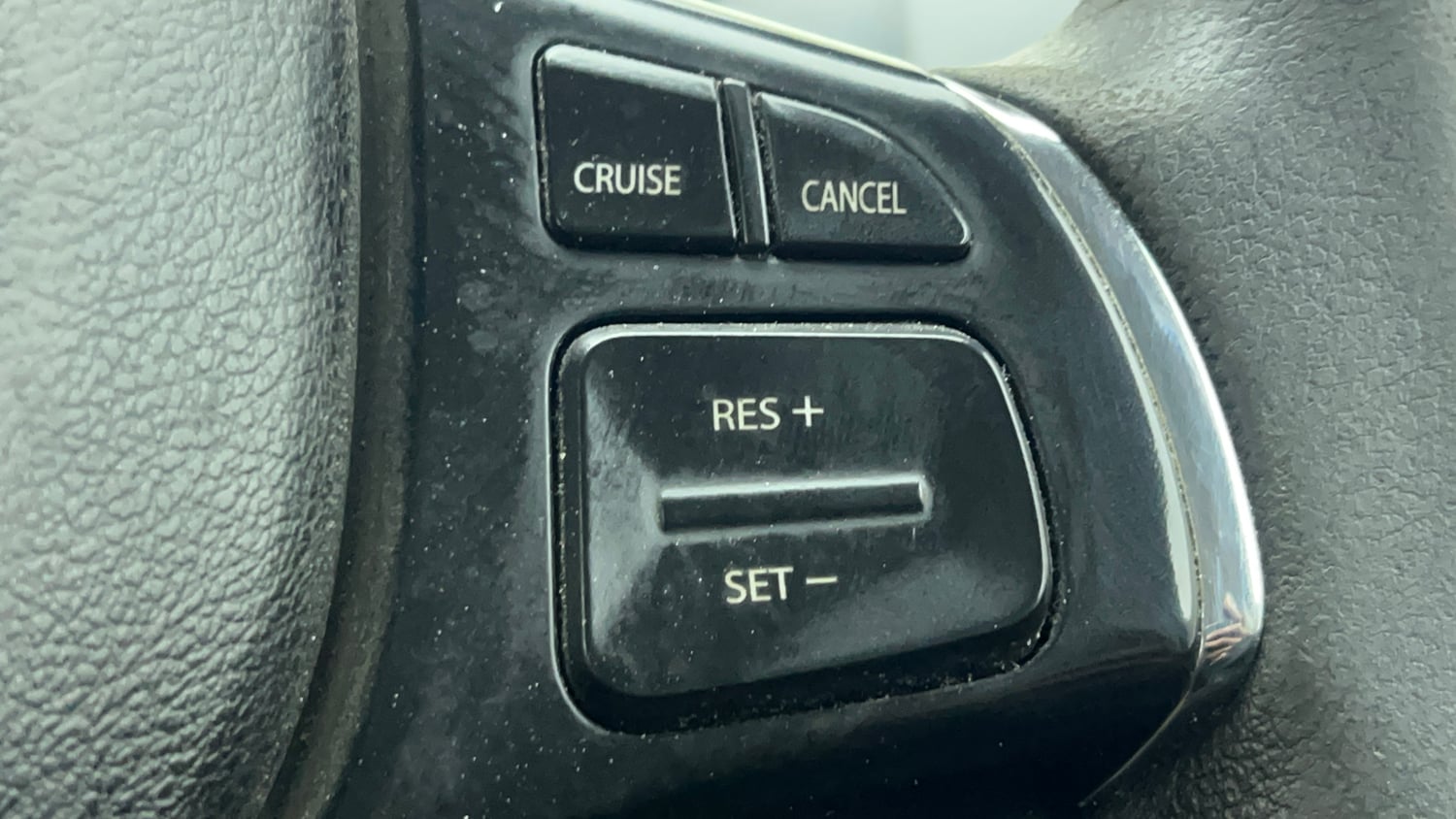 Used 2021 Toyota Urban Cruiser High Grade AT Petrol Automatic top_features Cruise control