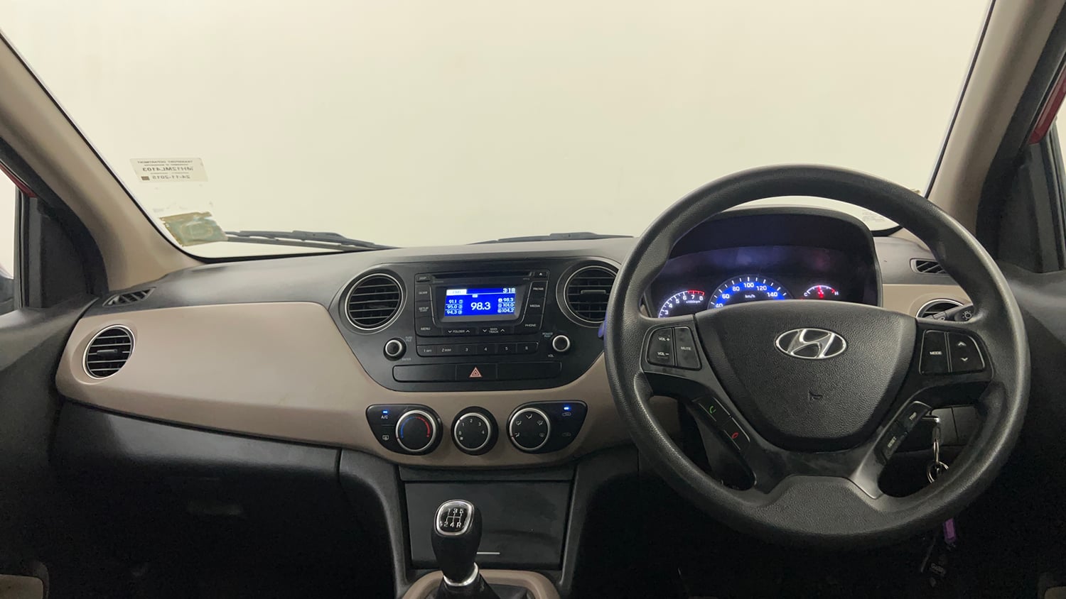 DASHBOARD VIDEO