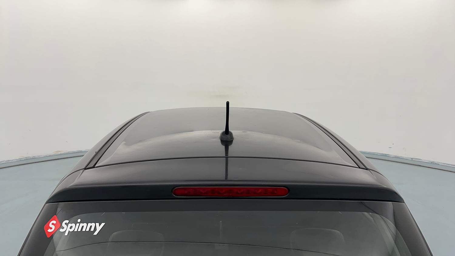 Used 2017 Maruti Suzuki Swift VXi Petrol Manual exterior EXTERIOR ROOF VIEW