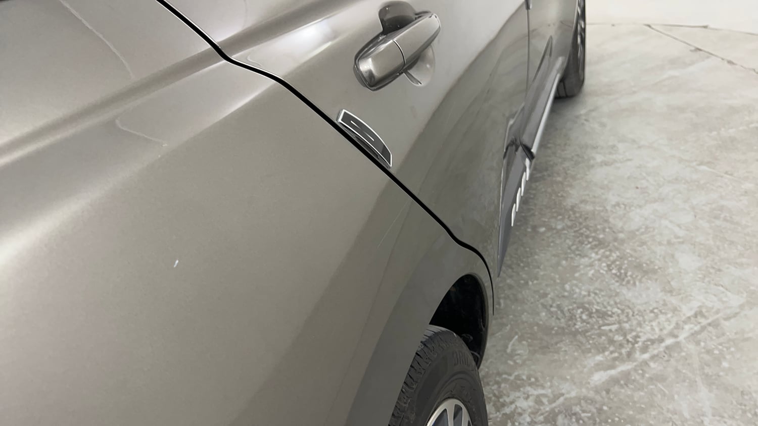 Used 2025 Maruti Suzuki Swift ZXi Plus Petrol Manual dents MINOR SCRATCH