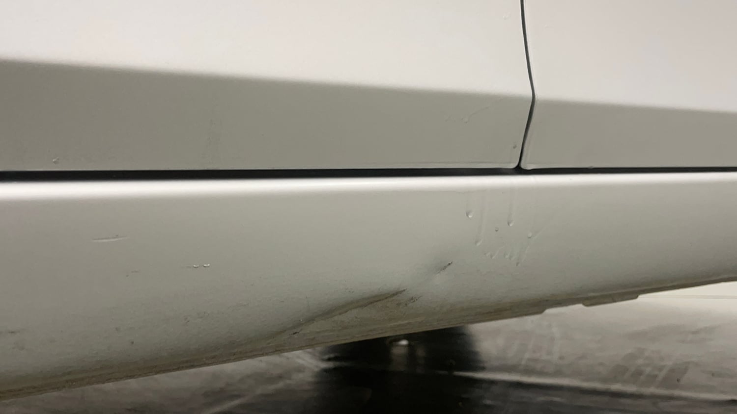 Used 2018 Hyundai Elite i20 Asta 1.2 Petrol Manual dents MINOR SCRATCH