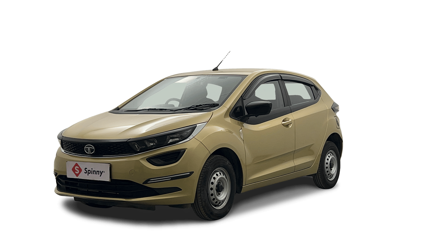 Used 2021 Tata Altroz XE Petrol Petrol Manual Image