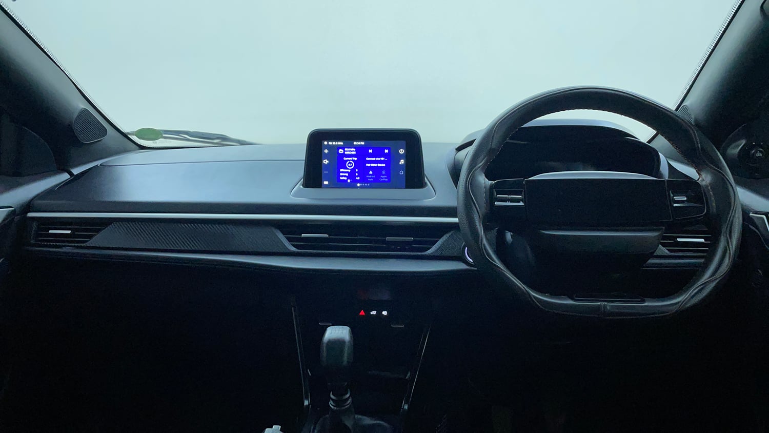 DASHBOARD VIDEO