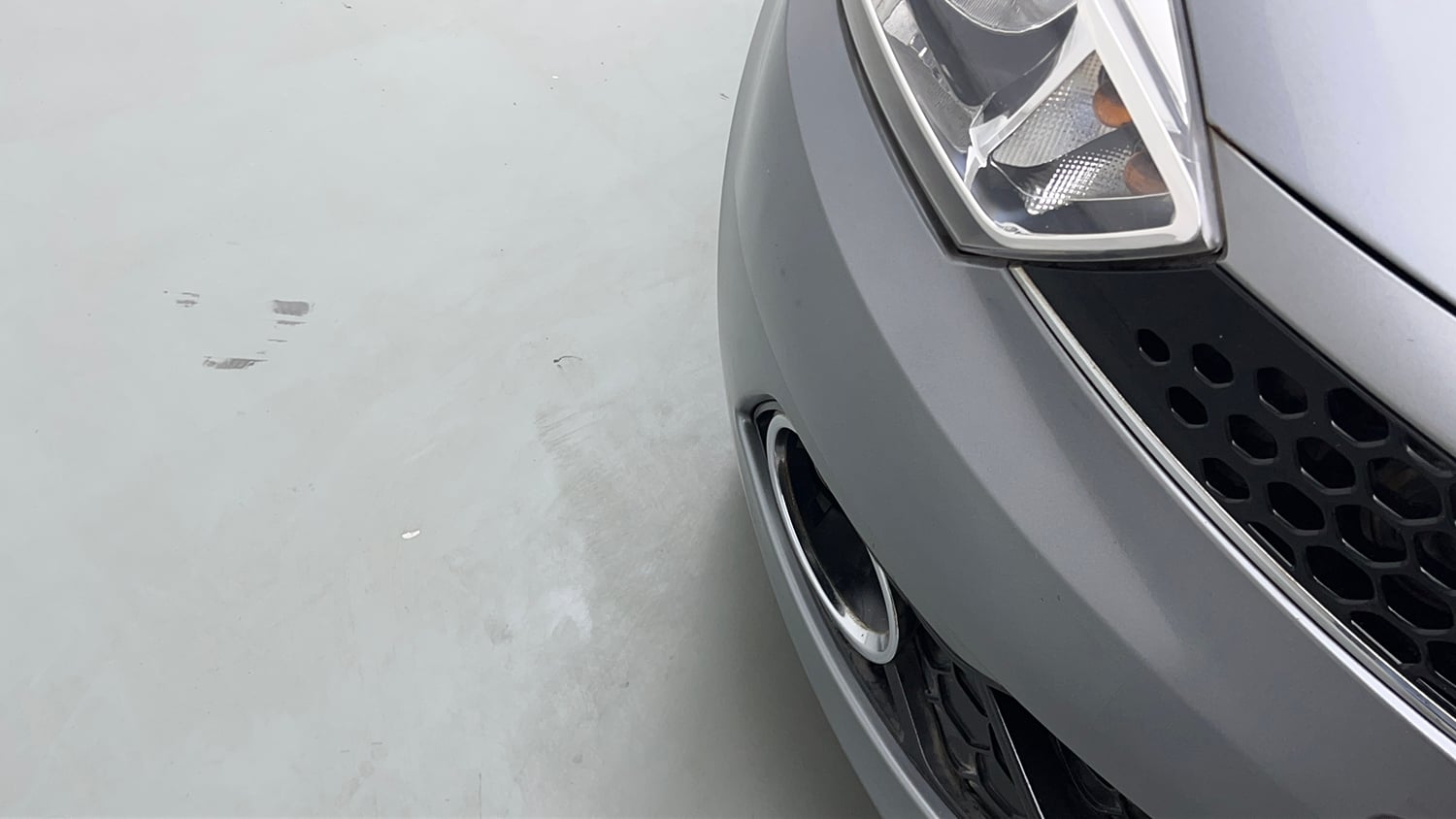 Used 2018 Tata Tiago Revotron XZ Petrol Manual dents MINOR SCRATCH