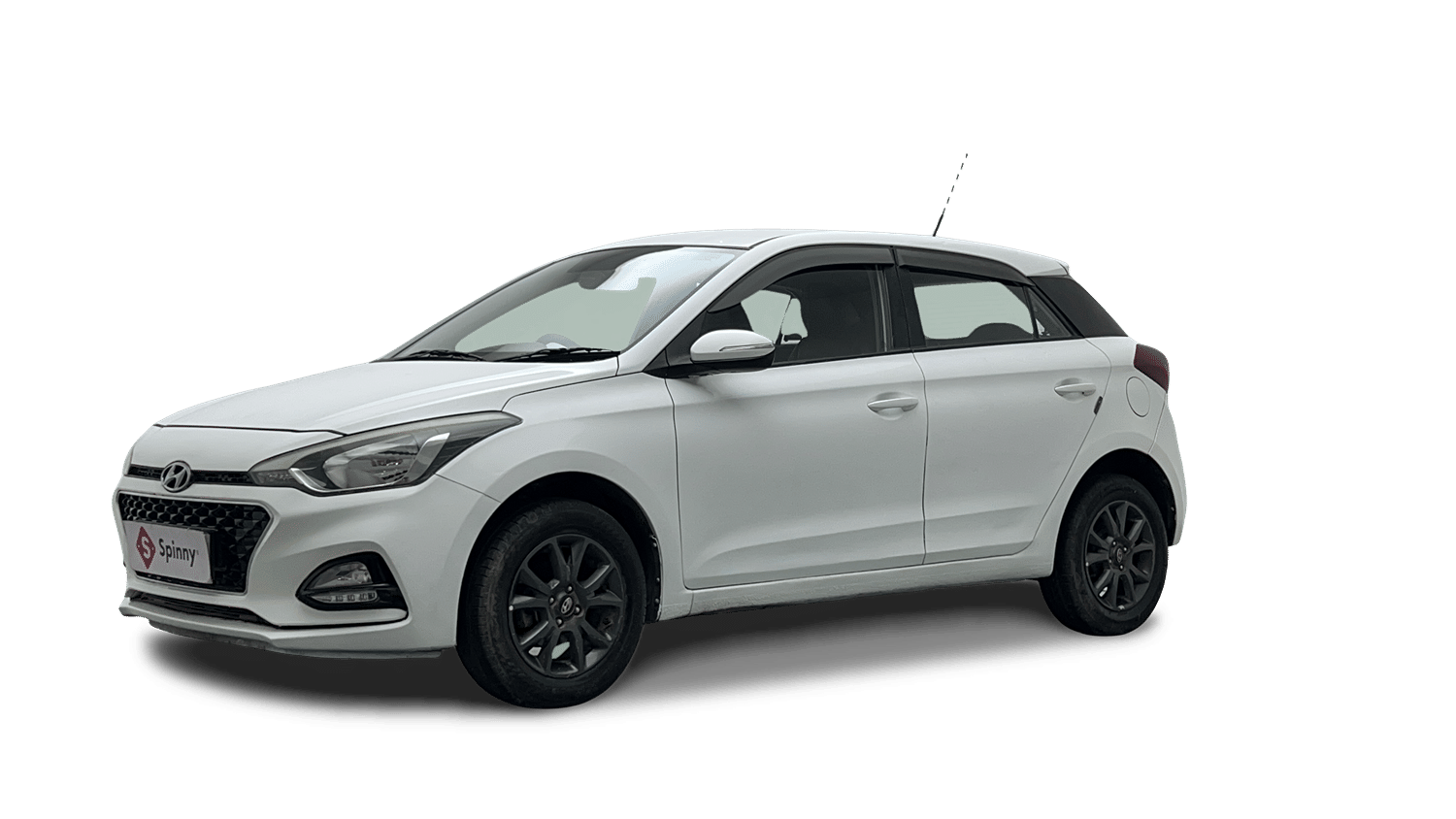 Used 2020 Hyundai Elite i20 Sportz Plus 1.2 Petrol Manual Image