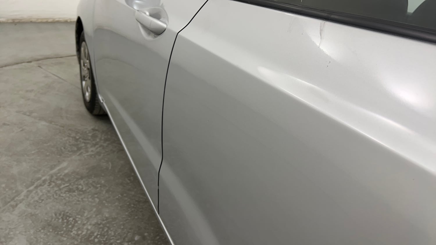 Used 2015 Hyundai Grand i10 Magna 1.2 Kappa VTVT Petrol Manual dents MINOR SCRATCH