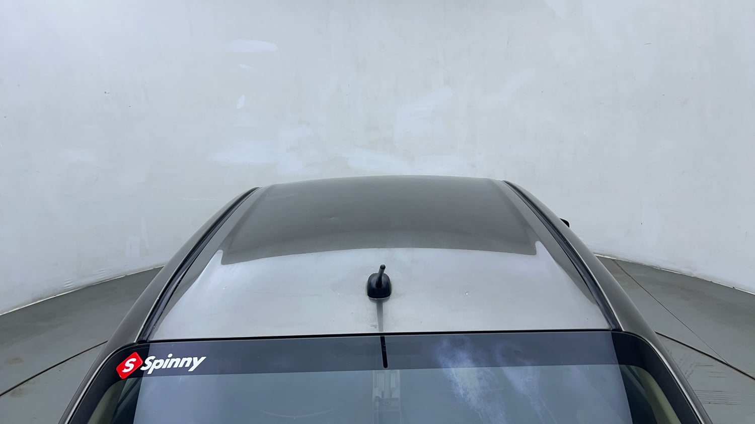 Used 2020 Maruti Suzuki Dzire VXi AGS Petrol Automatic exterior EXTERIOR ROOF VIEW