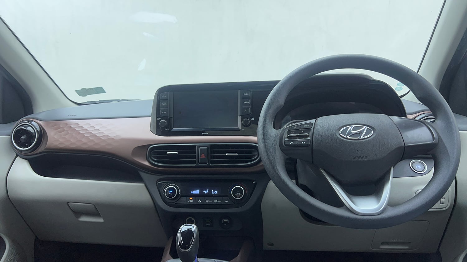 DASHBOARD VIDEO