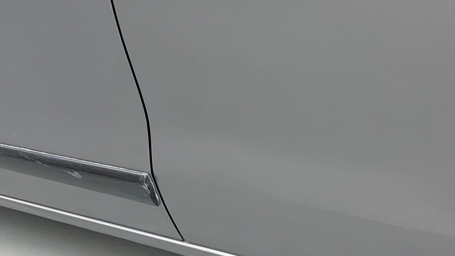 Used 2017 Maruti Suzuki Wagon R 1.0 LXI CNG (outside fitted) Cng Manual dents MINOR DENT