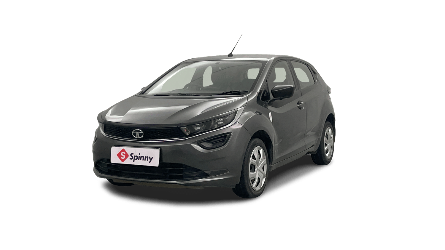 Used 2022 Tata Altroz XM Plus Petrol Petrol Manual Image