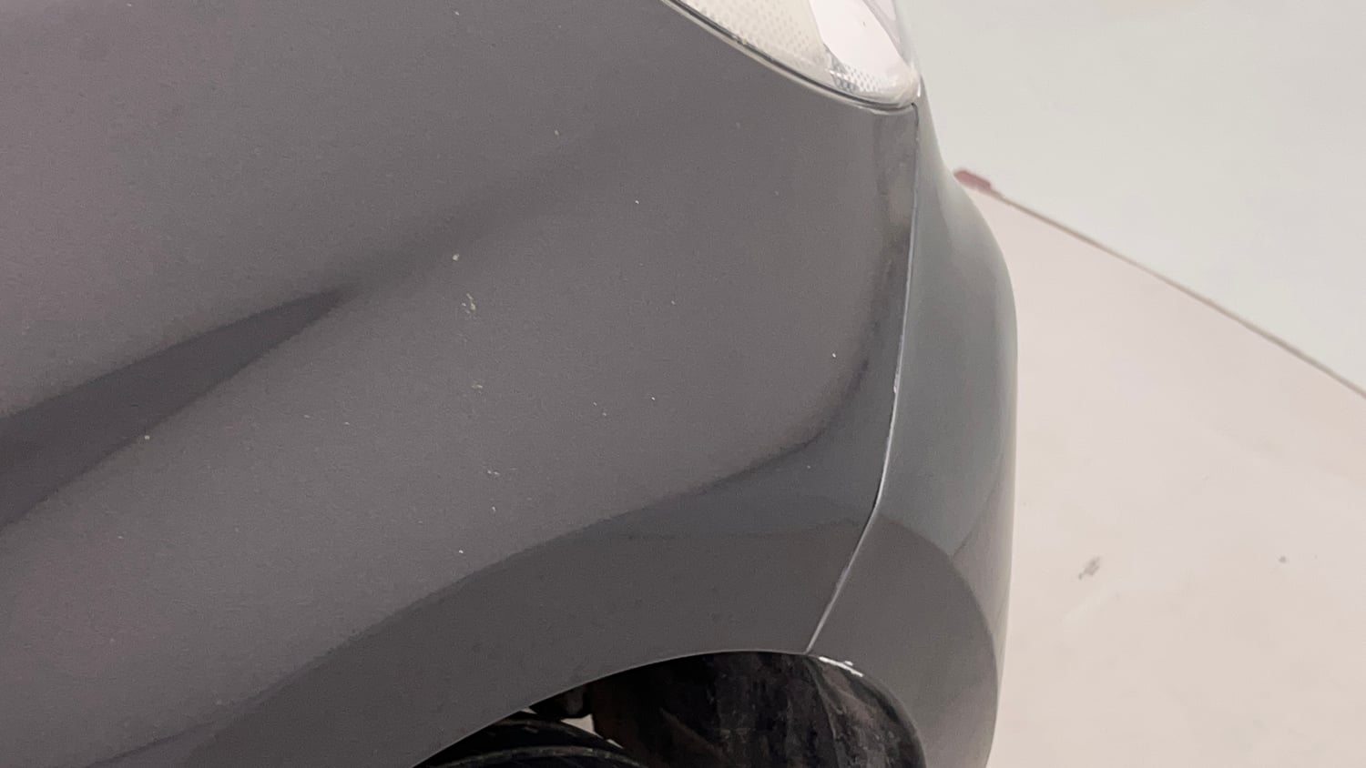 Used 2022 Maruti Suzuki Alto K10 VXi Petrol Manual dents MINOR DENT