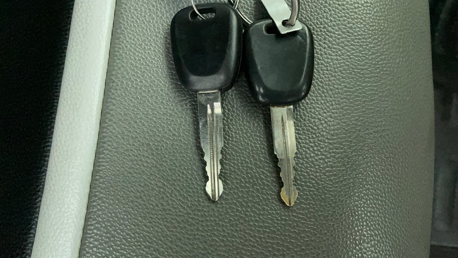 Used 2020 Maruti Suzuki Alto 800 LXi Petrol Manual extra CAR KEY VIEW