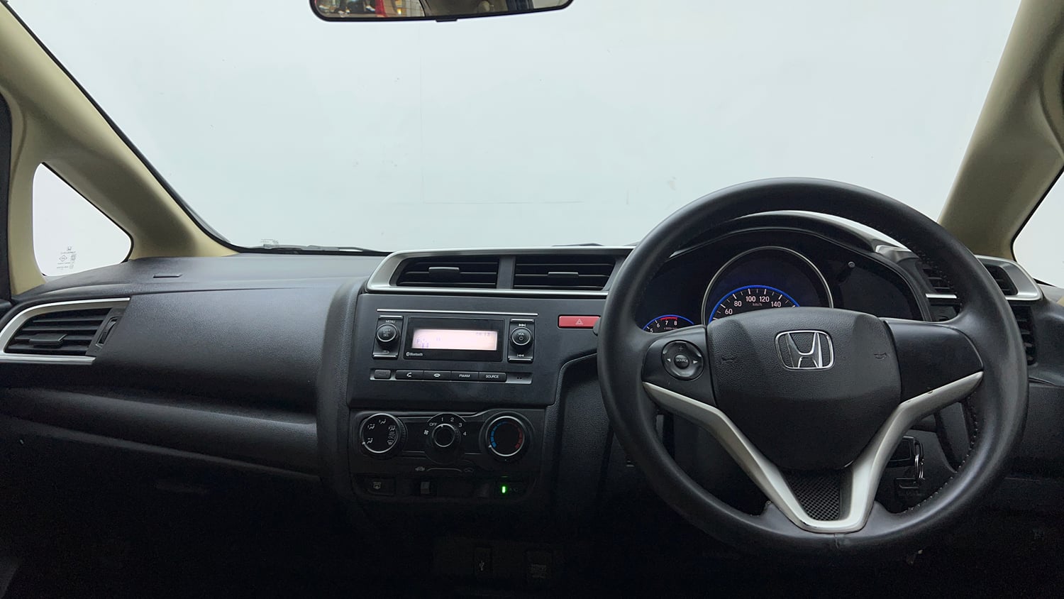 DASHBOARD VIDEO