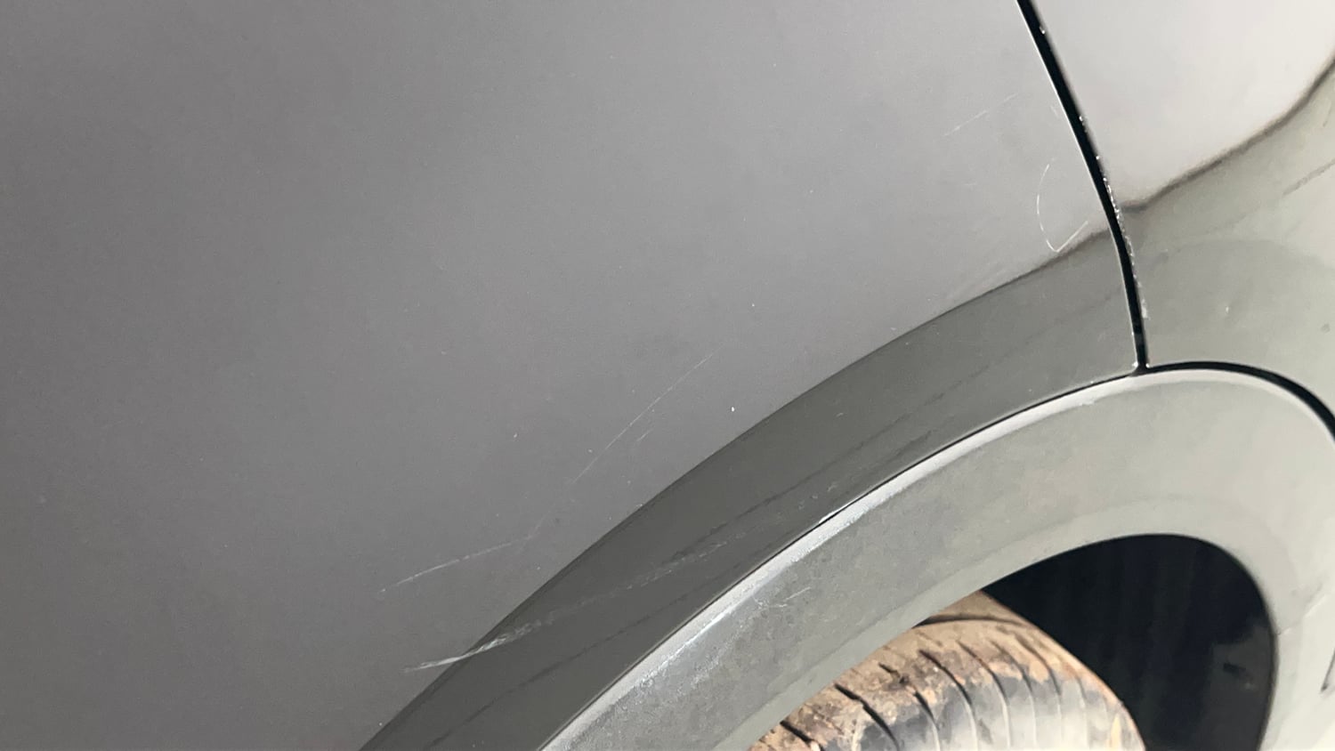 Used 2017 Hyundai Creta SX Plus 1.6  Petrol Petrol Manual dents MINOR SCRATCH