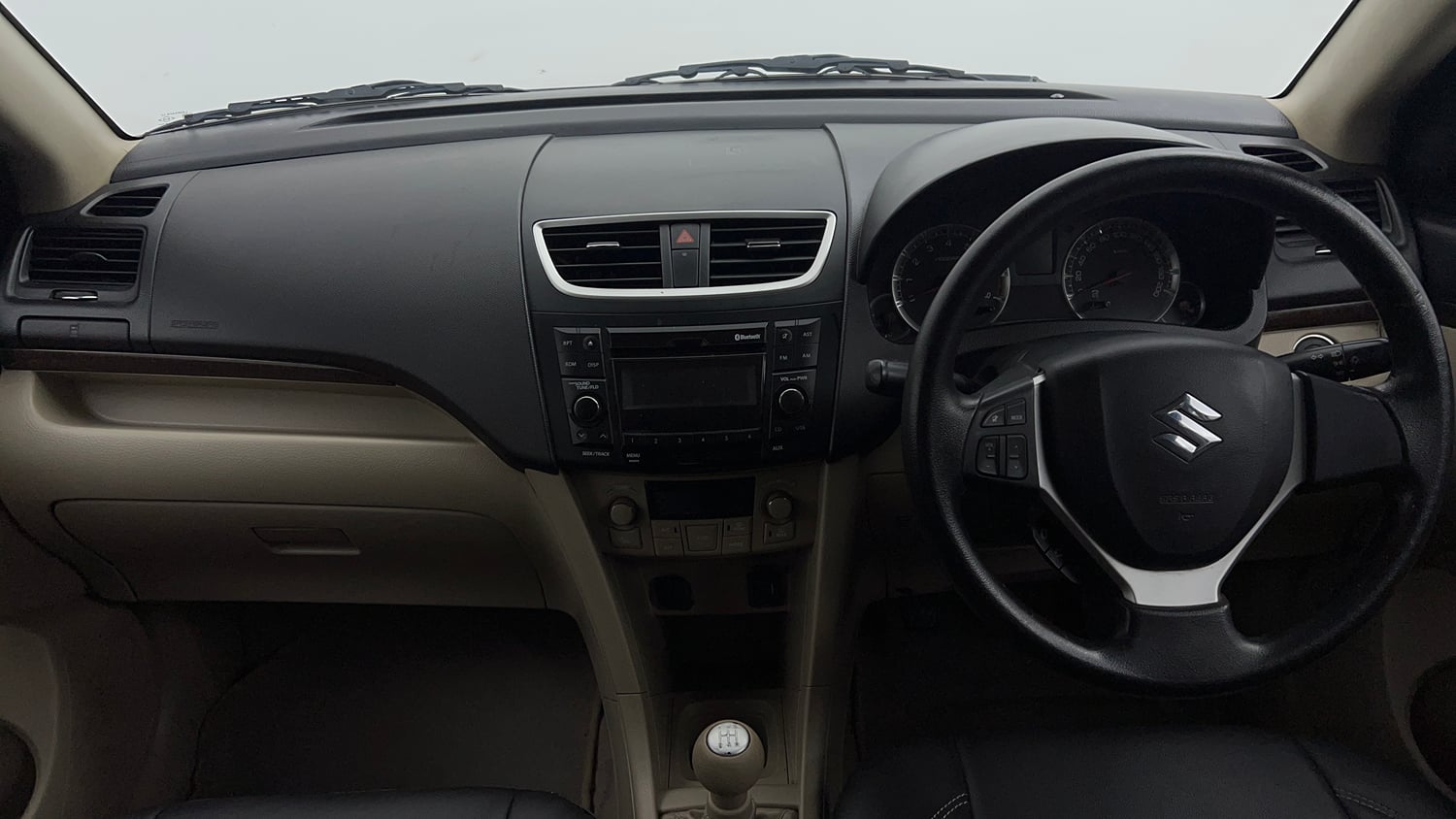 DASHBOARD VIDEO