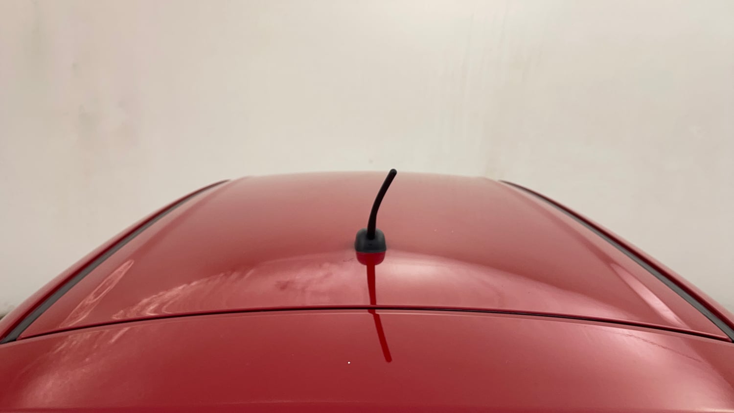 Used 2024 Maruti Suzuki Swift VXi (O) AMT Petrol Automatic exterior EXTERIOR ROOF VIEW