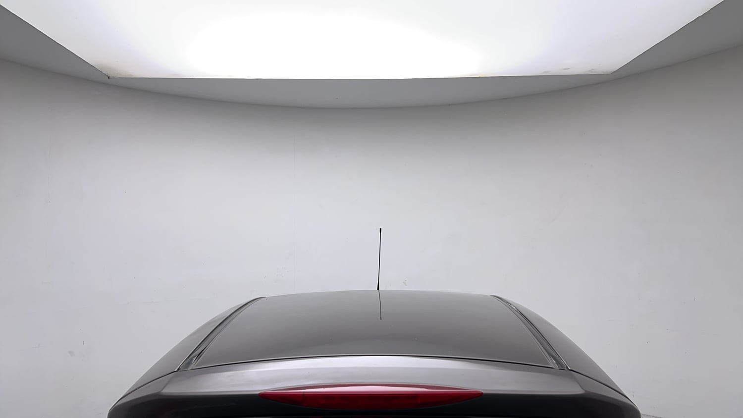 Used 2015 Honda Jazz S MT Petrol Manual exterior EXTERIOR ROOF VIEW