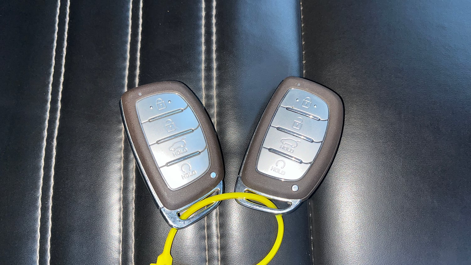 Used 2023 Hyundai Venue SX 1.5 CRDi Diesel Manual extra CAR KEY VIEW