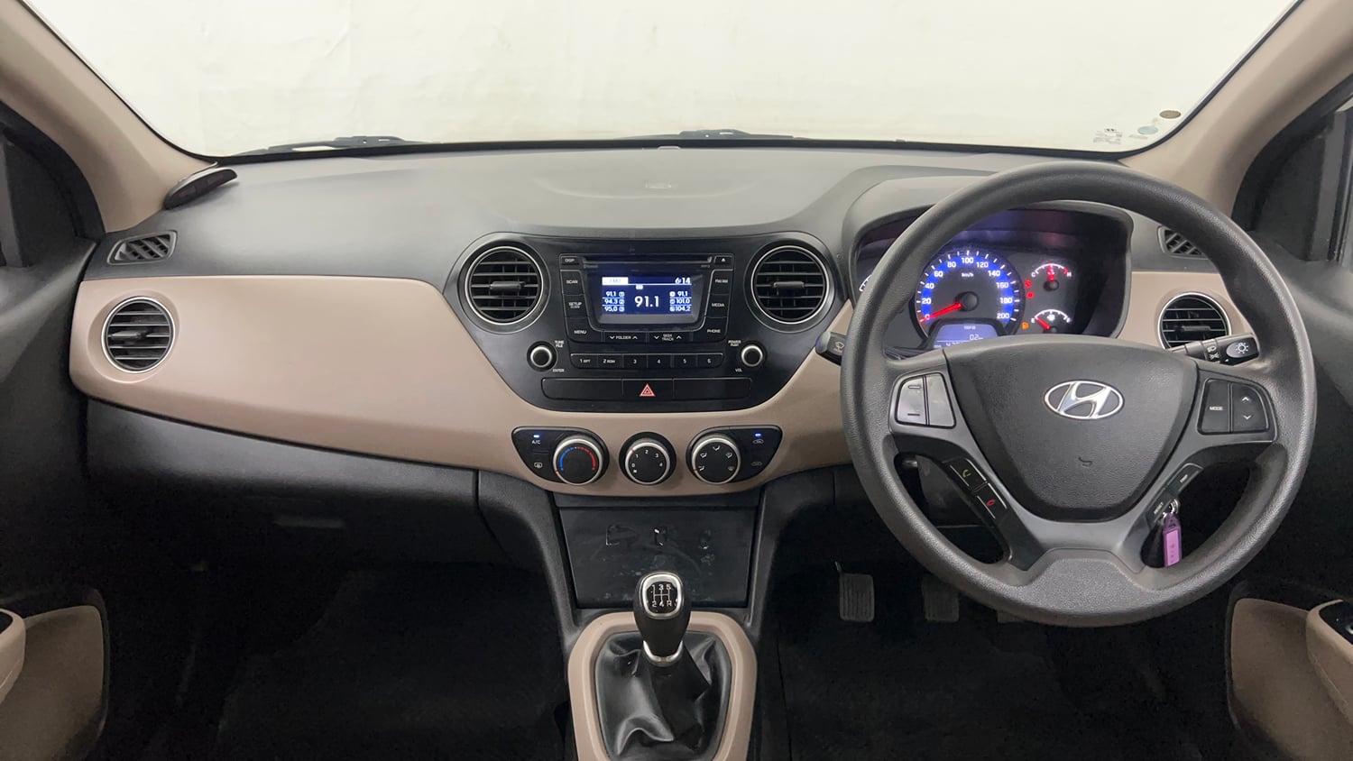 DASHBOARD VIDEO