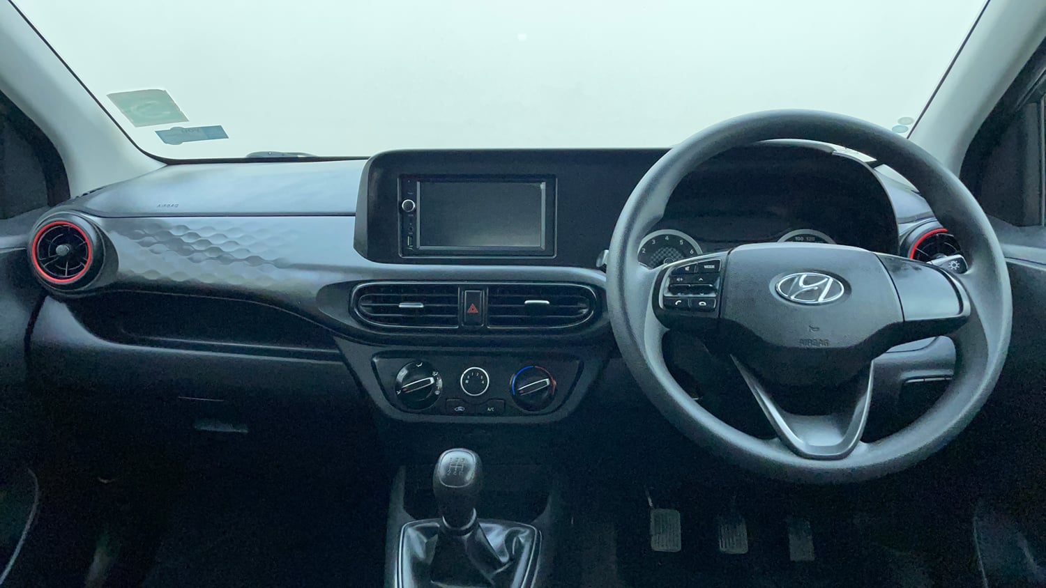 DASHBOARD VIDEO