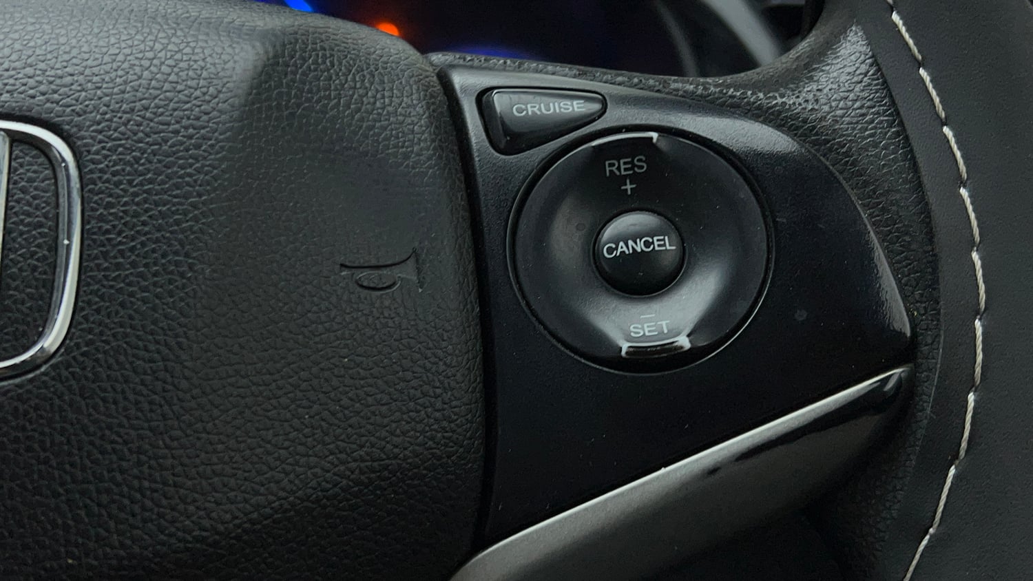 Used 2016 Honda City SV CVT Petrol Automatic top_features Cruise control