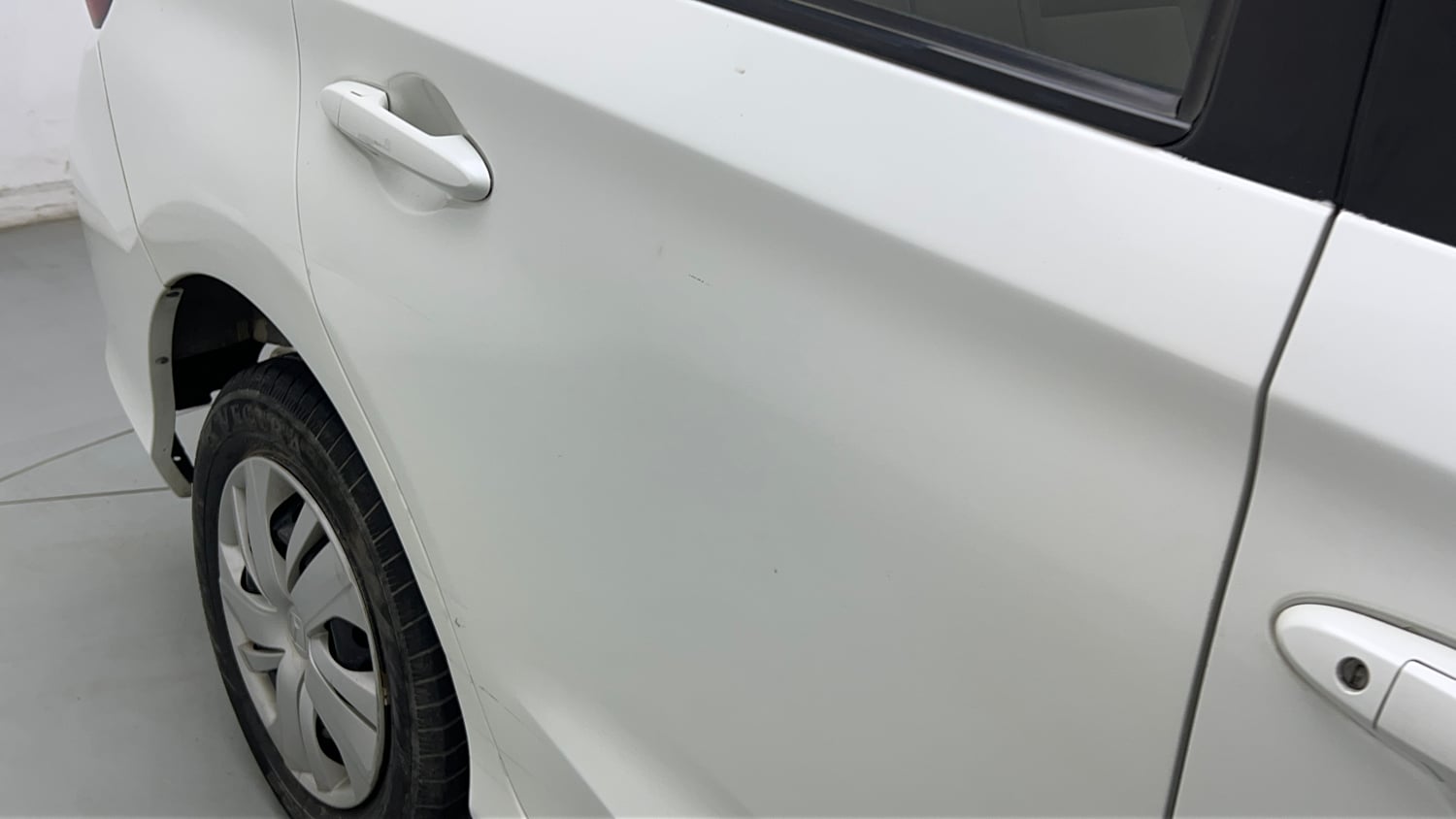 Used 2022 Honda Amaze S MT 1.2 Petrol Petrol Manual dents MINOR SCRATCH
