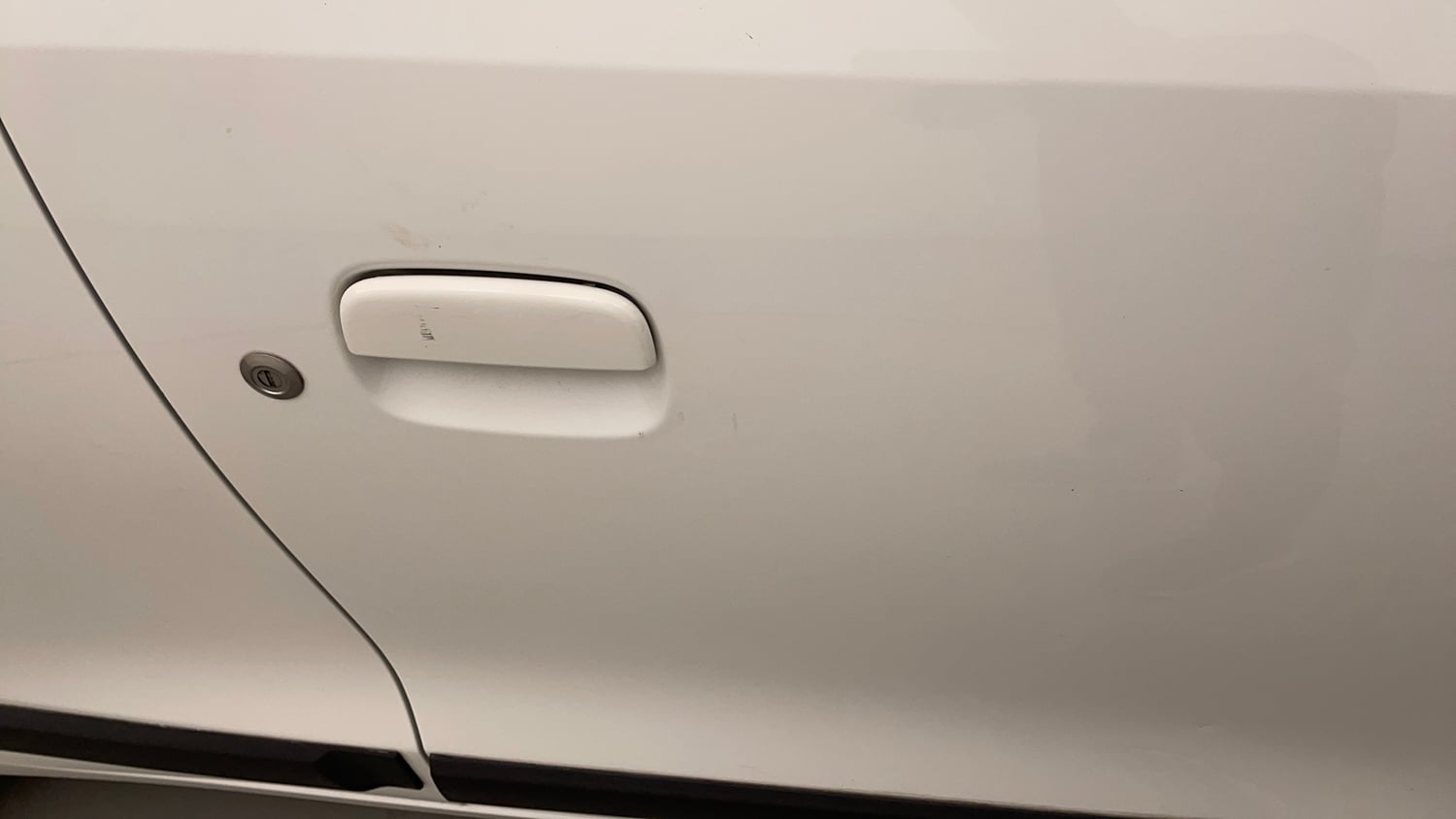 Used 2025 Maruti Suzuki Wagon R VXI 1.0 CNG Cng Manual dents MINOR SCRATCH