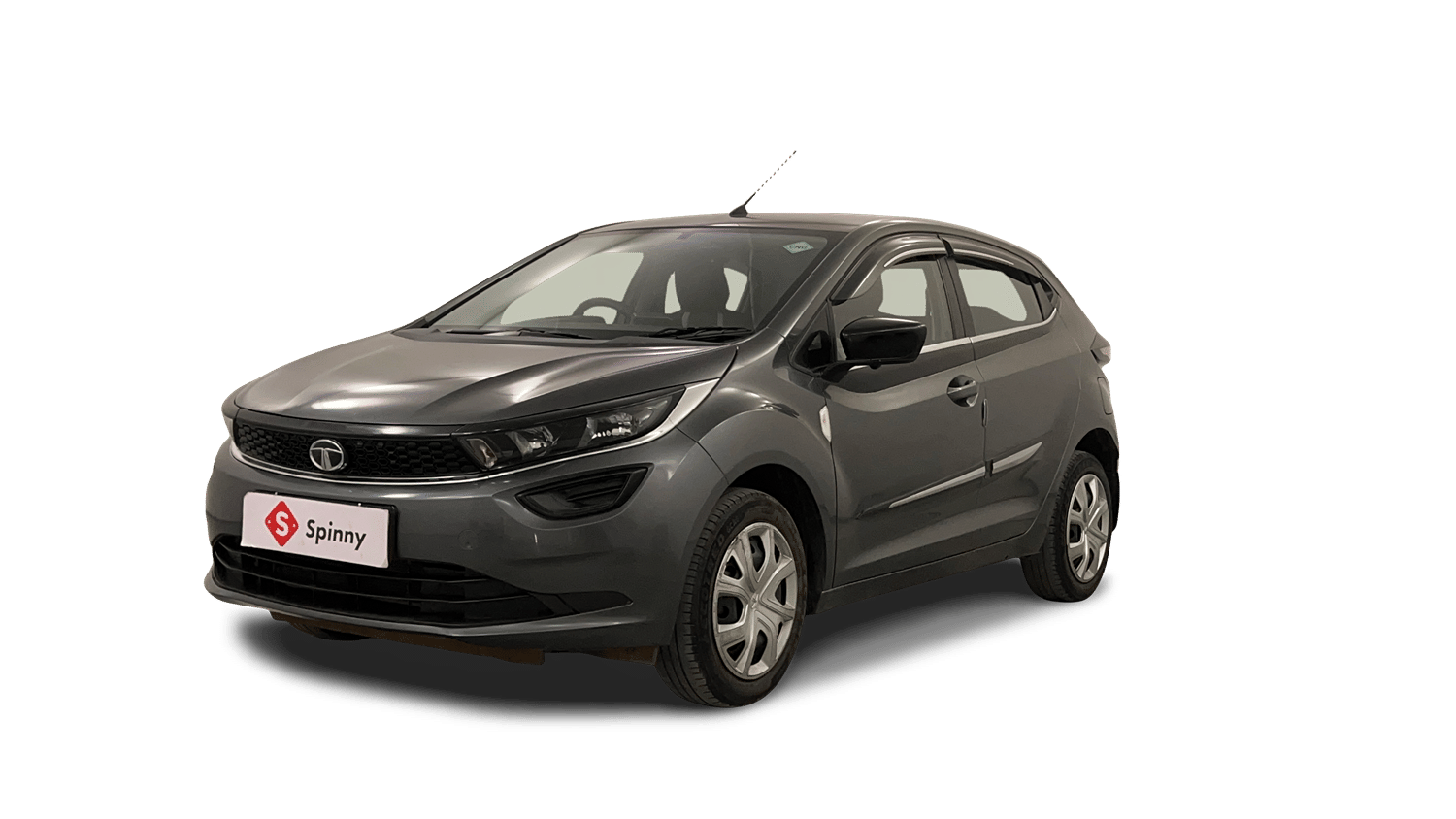Used 2023 Tata Altroz XM Plus iCNG Cng Manual Image
