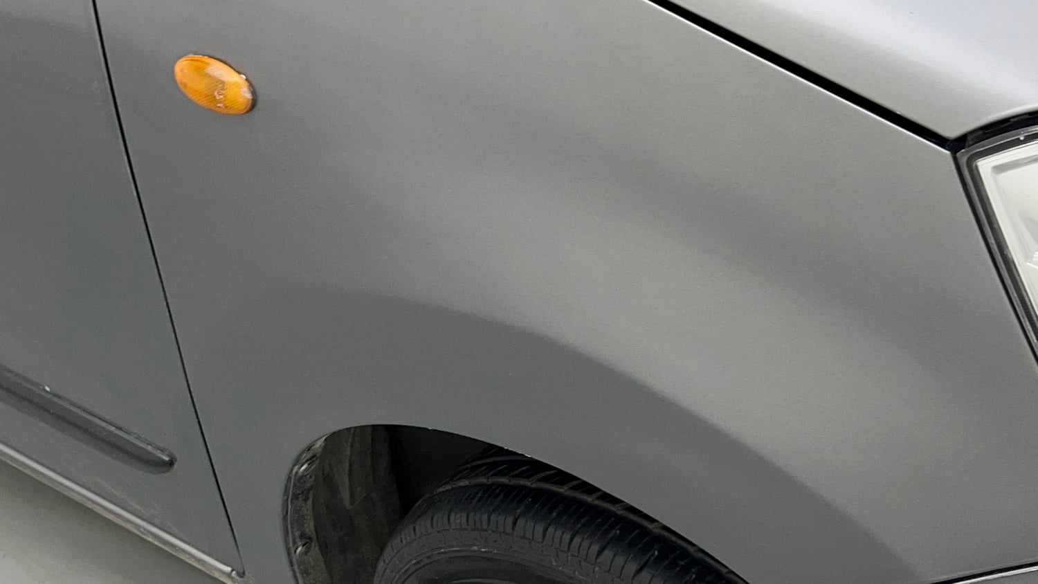 Used 2017 Maruti Suzuki Wagon R 1.0 LXI CNG (outside fitted) Cng Manual dents MINOR DENT