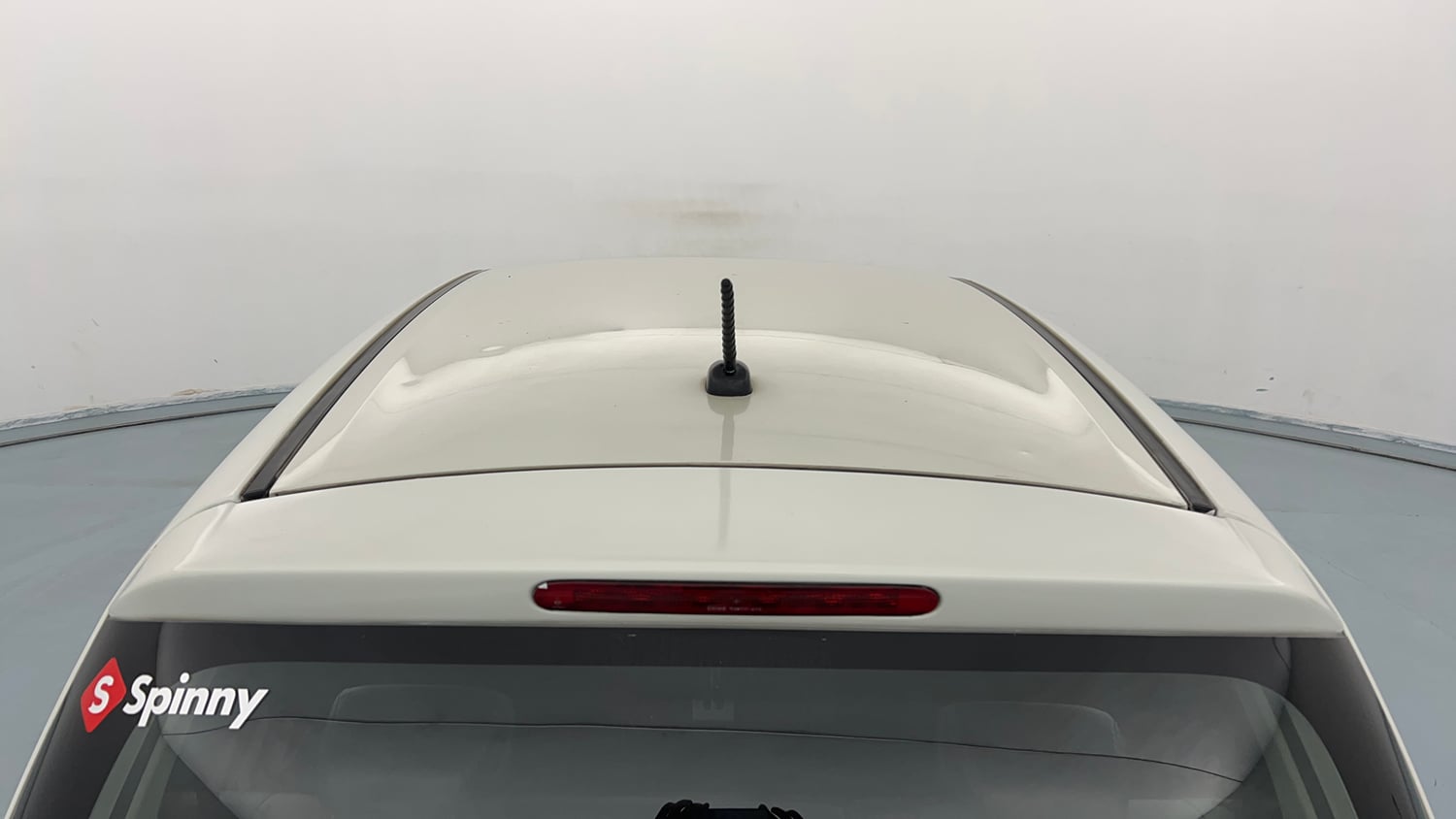 Used 2016 Maruti Suzuki Swift VXi Petrol Manual exterior EXTERIOR ROOF VIEW