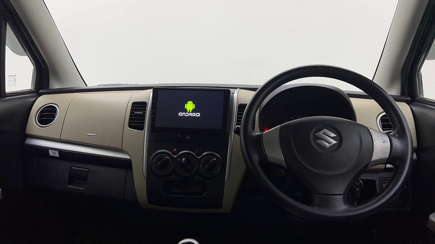 DASHBOARD VIDEO