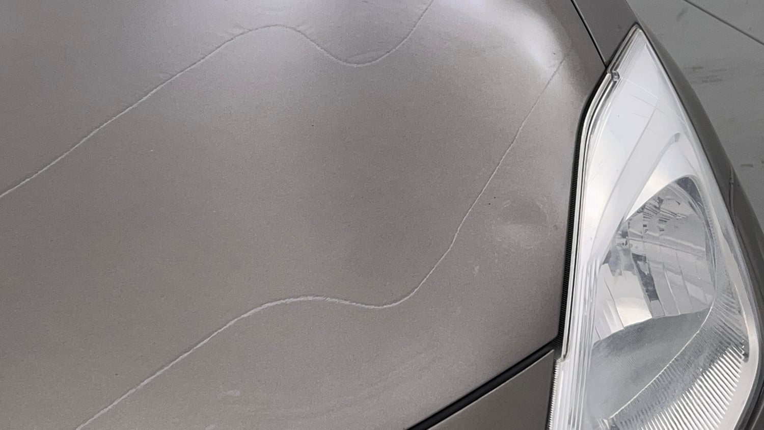 Used 2020 Maruti Suzuki Swift VXi Petrol Manual dents MINOR DENT