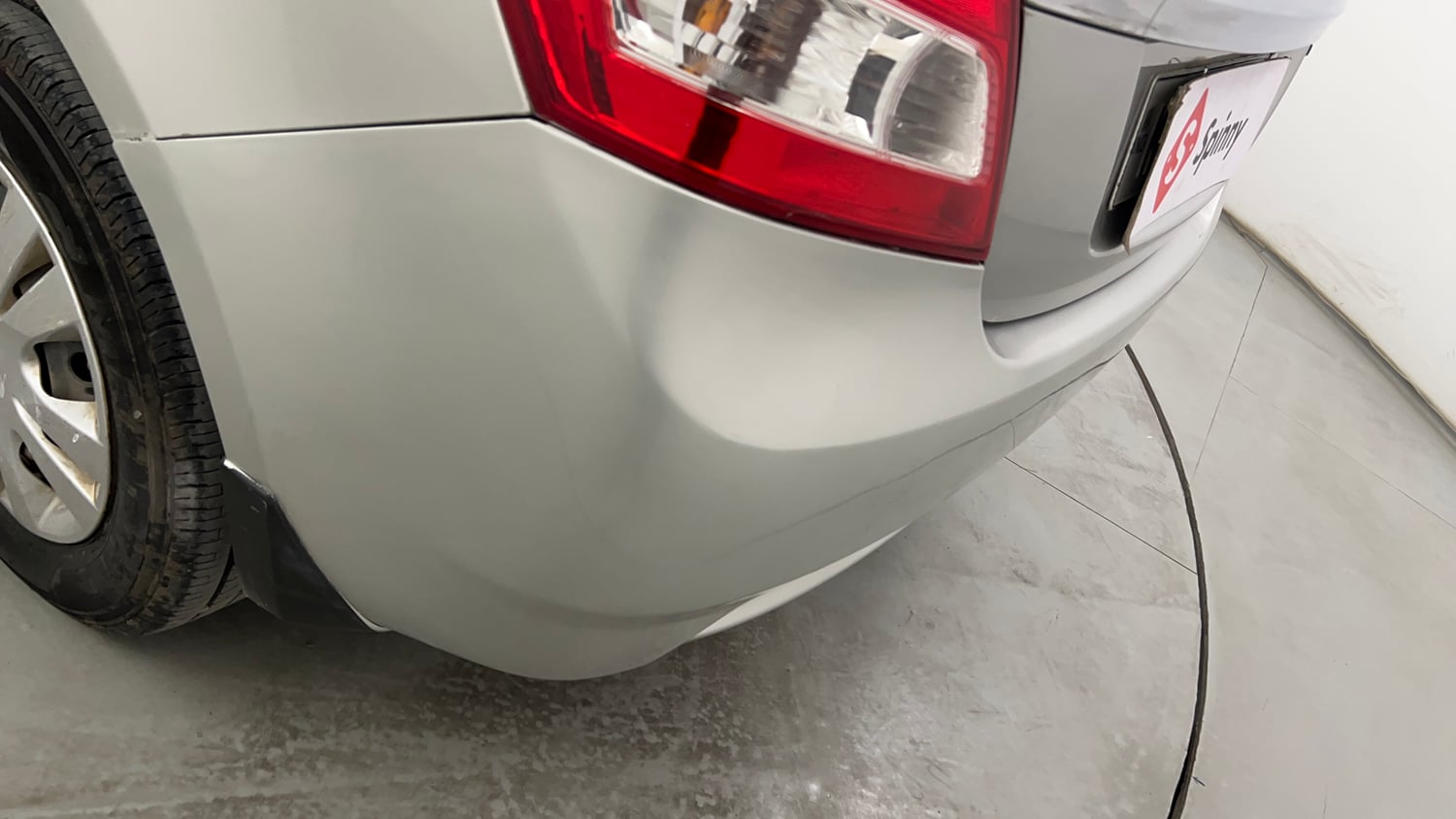 Used 2013 Maruti Suzuki Swift Dzire Automatic Petrol Automatic dents MINOR SCRATCH
